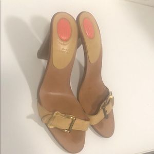 Banfi zambrelli summer shoes